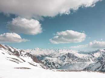 Valmorel Le Belle