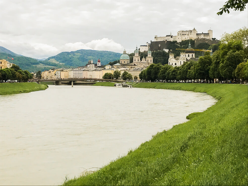 Salzburg