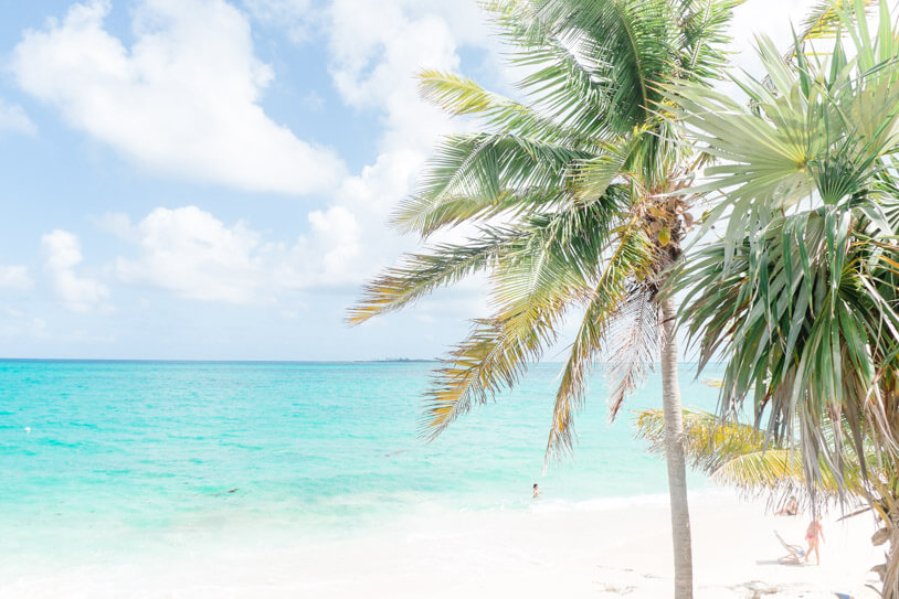 Kreuzfahrt/Sandy Toes, Rose Island: Ein fabelhafter Tag auf den Bahamas