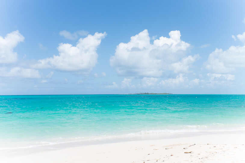 Kreuzfahrt/Sandy Toes, Rose Island: Ein fabelhafter Tag auf den Bahamas