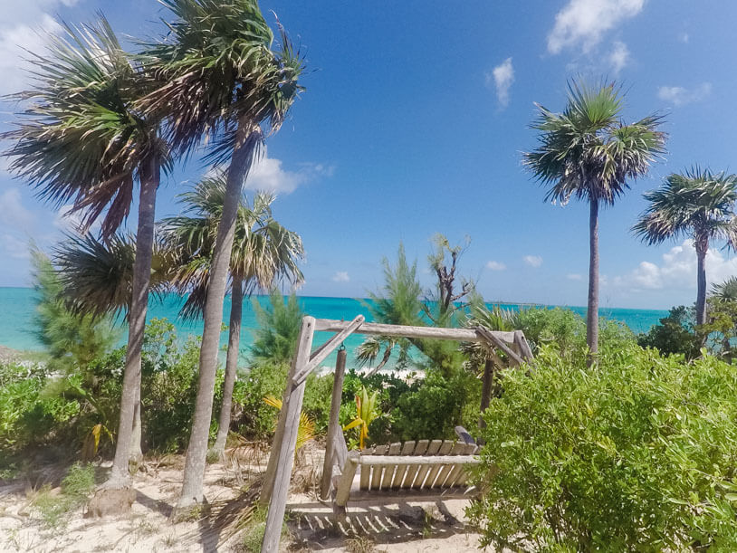 Kreuzfahrt/Sandy Toes, Rose Island: Ein fabelhafter Tag auf den Bahamas