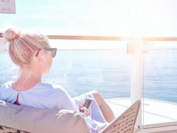 4 wertvolle Tipps gegen Langeweilie auf Reisen.
