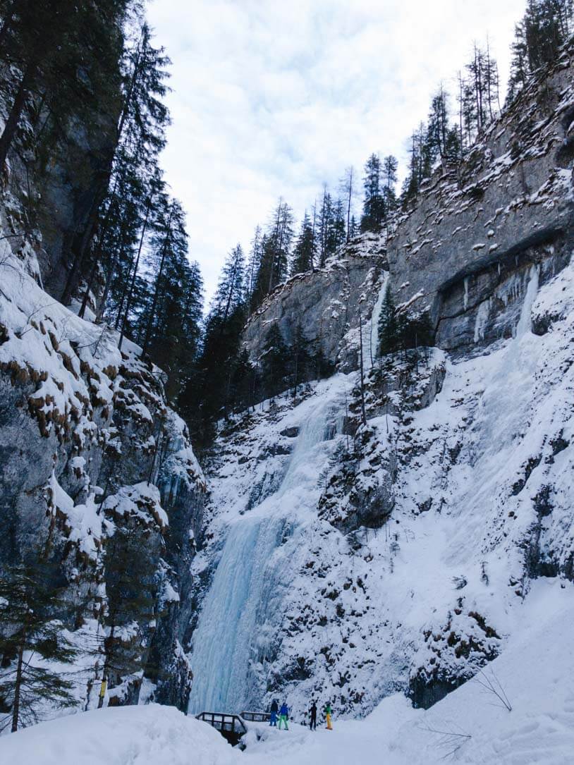 Skiurlaub in Südtirol: Genießen auf und neben den Pisten