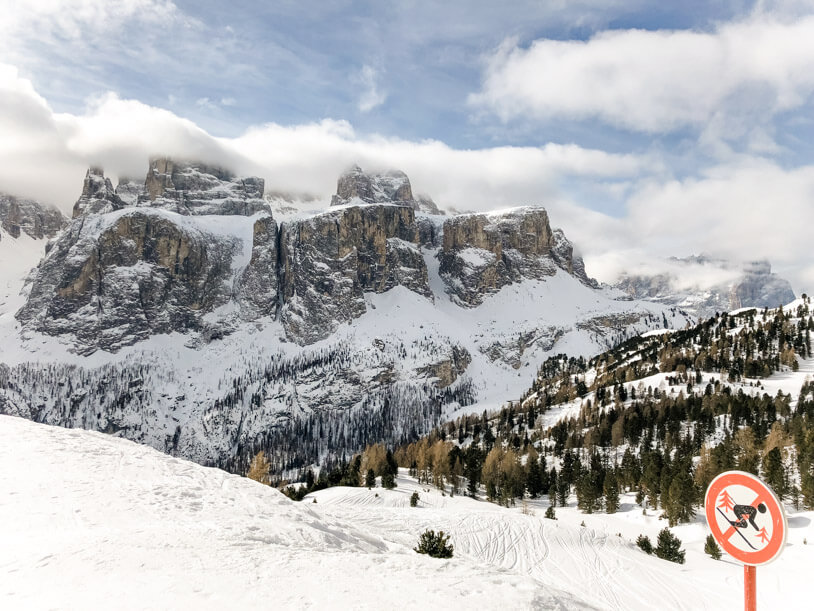 Skiurlaub in Südtirol: Genießen auf und neben den Pisten