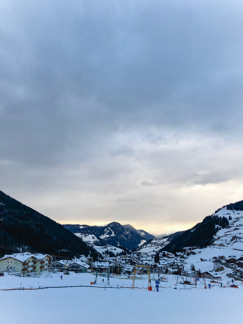 Skiurlaub in Südtirol: Genießen auf und neben den Pisten