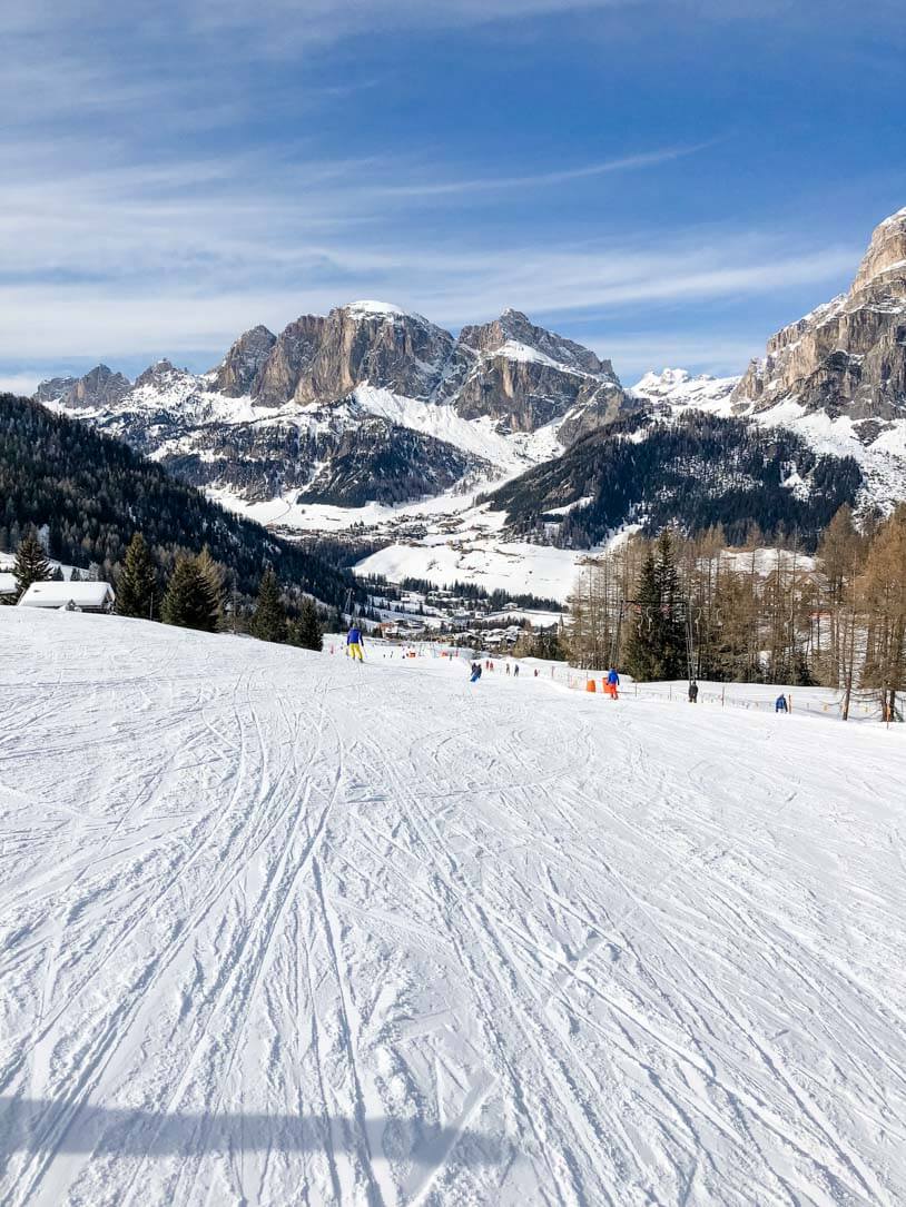 Skiurlaub in Südtirol: Genießen auf und neben den Pisten