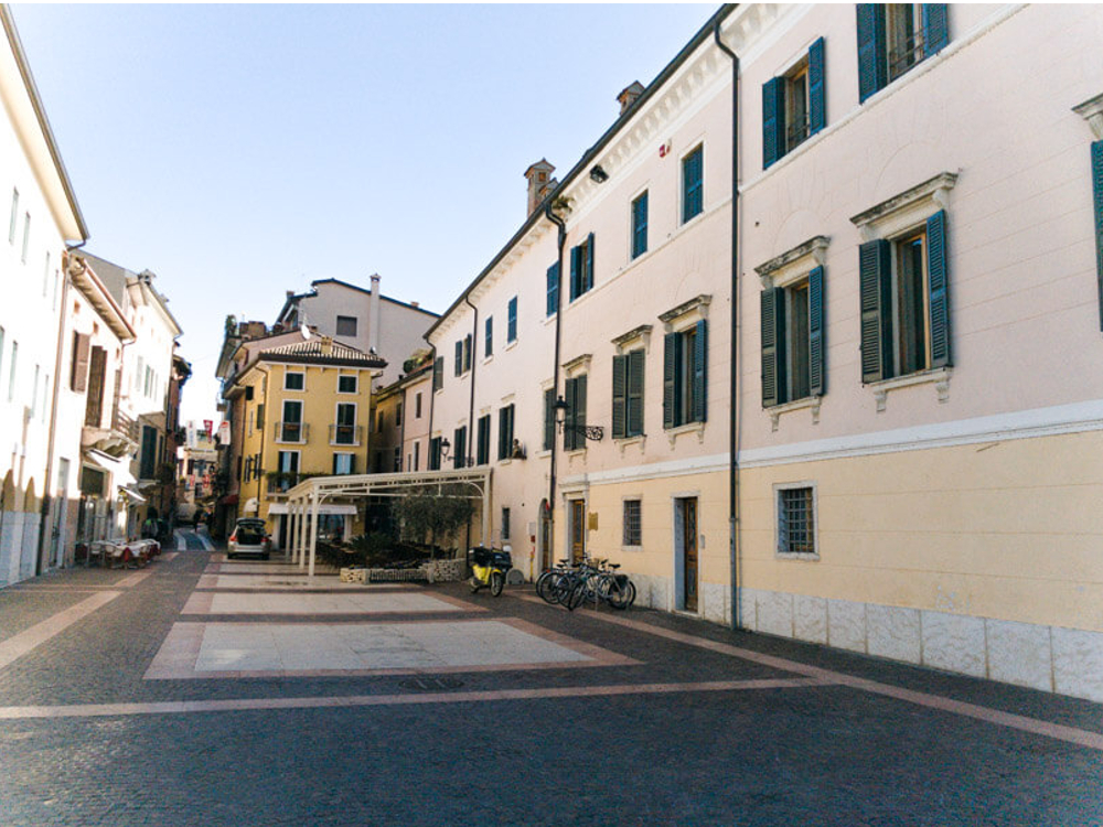 Aqualux Spa & Suite Hotel Bardolino