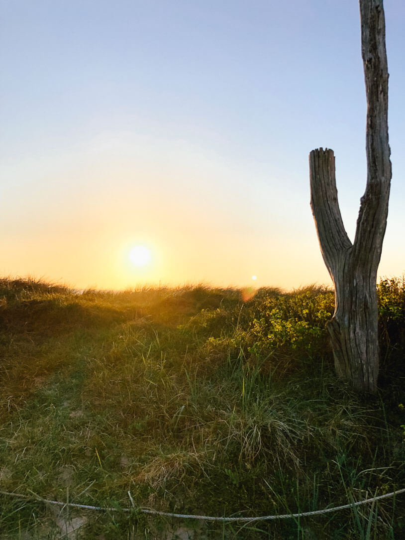 7 Tipps für ein perfektes Wochende auf Sylt