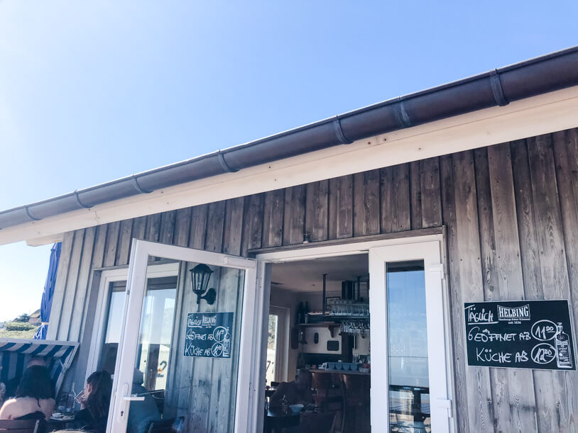 7 Tipps für ein perfektes Wochende auf Sylt
