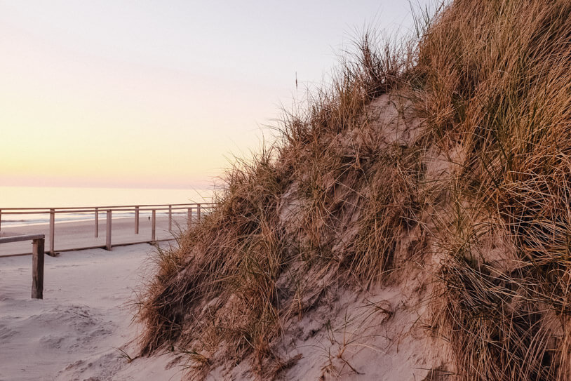 7 Tipps für ein perfektes Wochende auf Sylt