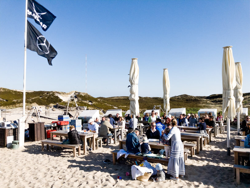 7 Tipps für ein perfektes Wochende auf Sylt