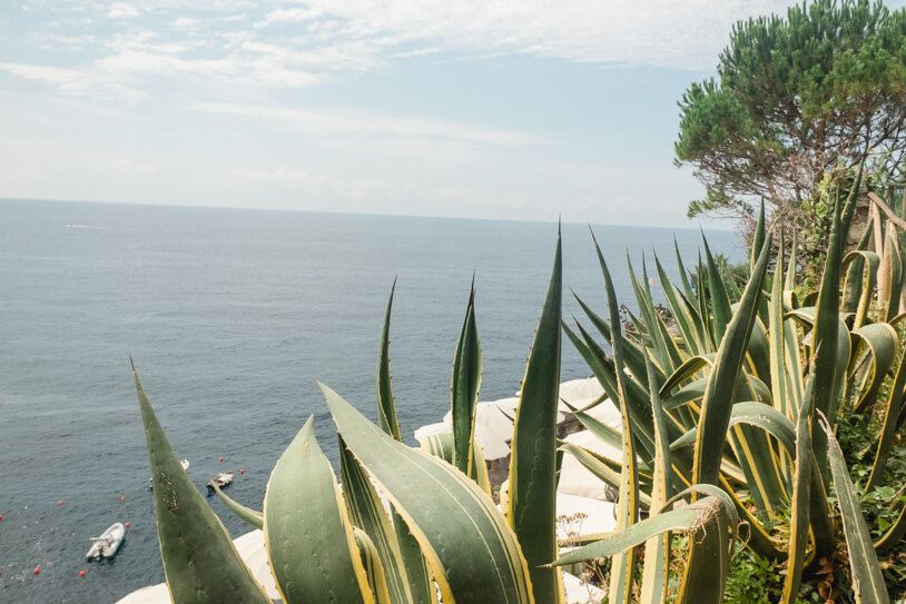 Cinque Terre Travel Guide