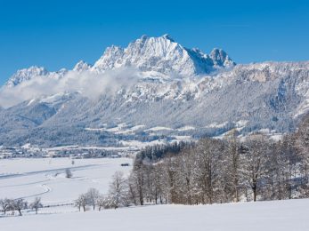 Urlaub in St. Johann in Tirol