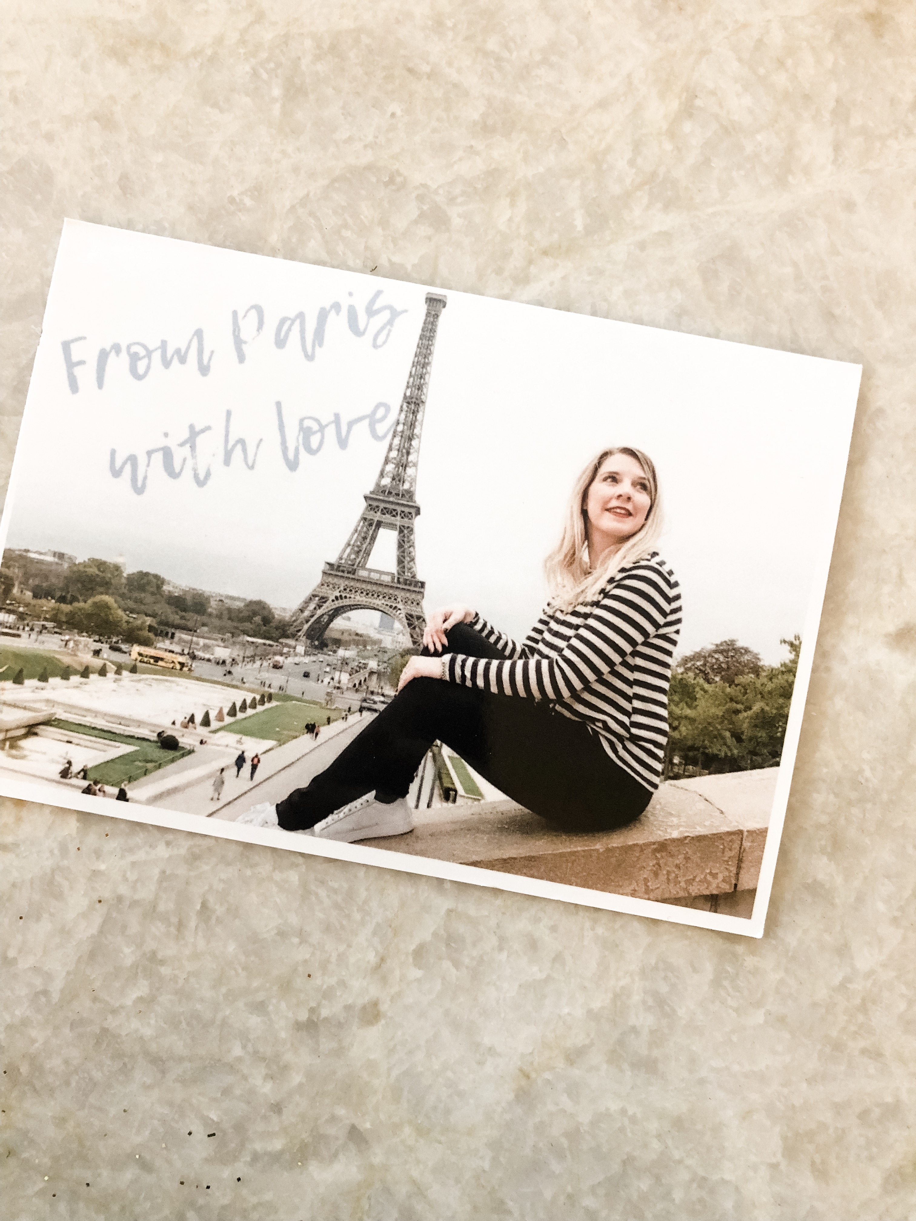 Paris: 8 Dinge, die Du nicht versäumen solltest