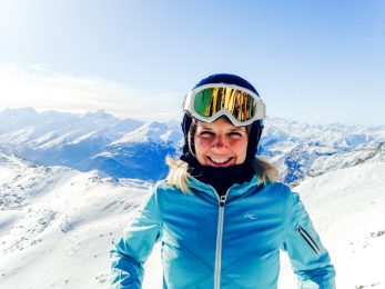 4 Tipps für die Suche nach dem perfekten Skioutfit