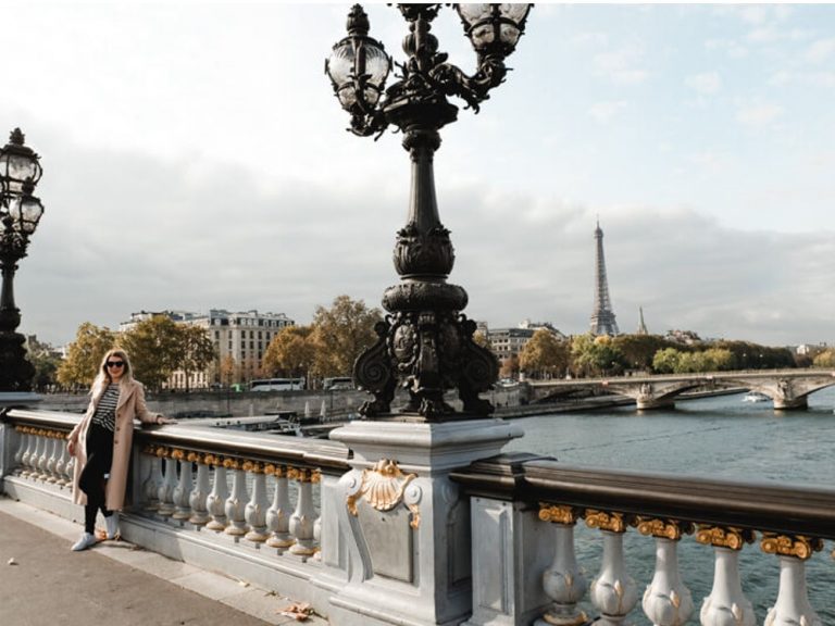 Was Für Eine Dreistigkeit! Dieser Mann In Paris... (Sie Werden Es Nicht Glauben!) - 2rqbqor
