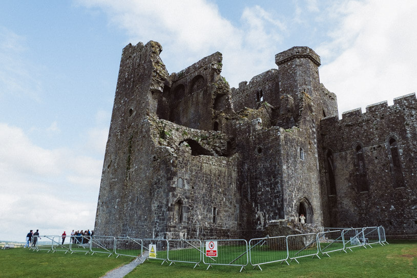 Rock of Cashel