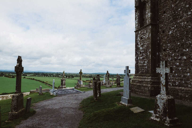 Rock of Cashel