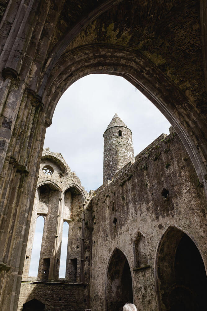 Rock of Cashel