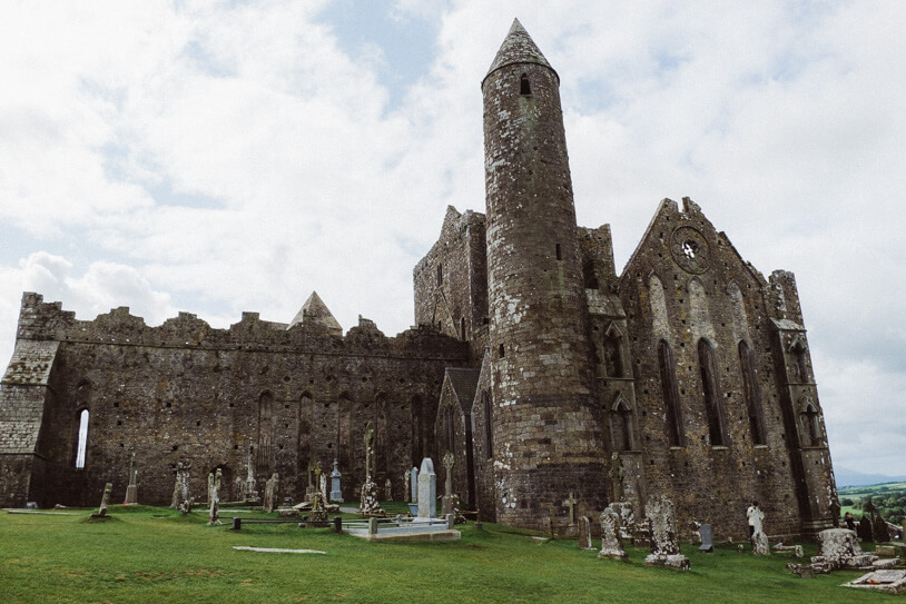 Rock of Cashel