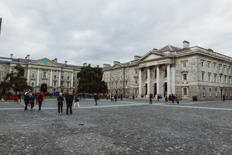 Trinity College