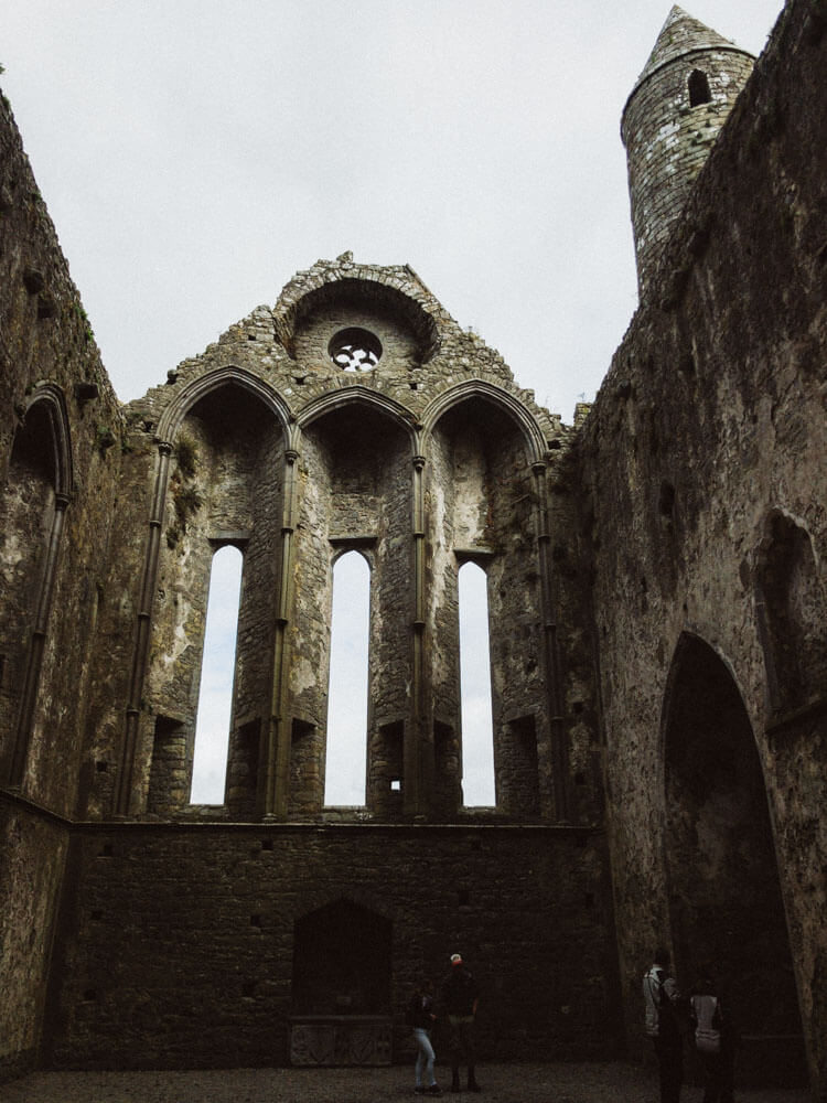 Rock of Cashel