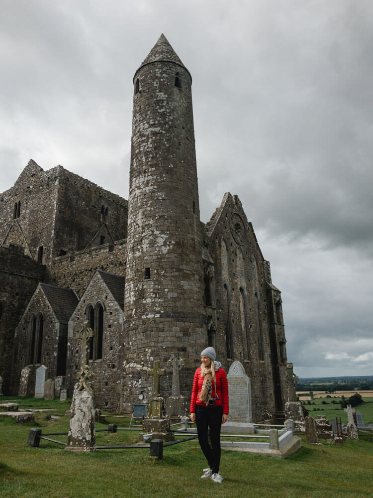 Rock of Cashel