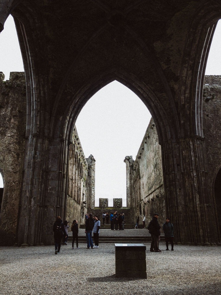 Rock of Cashel