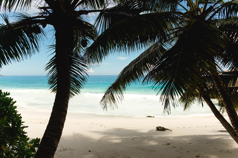 Inselhopping Seychellen