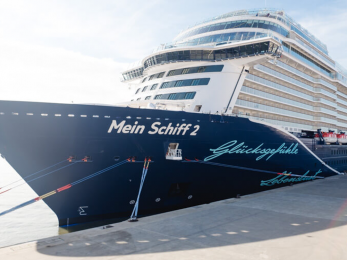 Mein Schiff 2