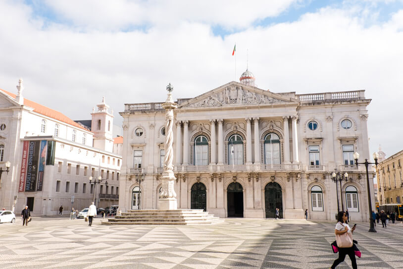 Auf Entdeckerkurs in Lissabon