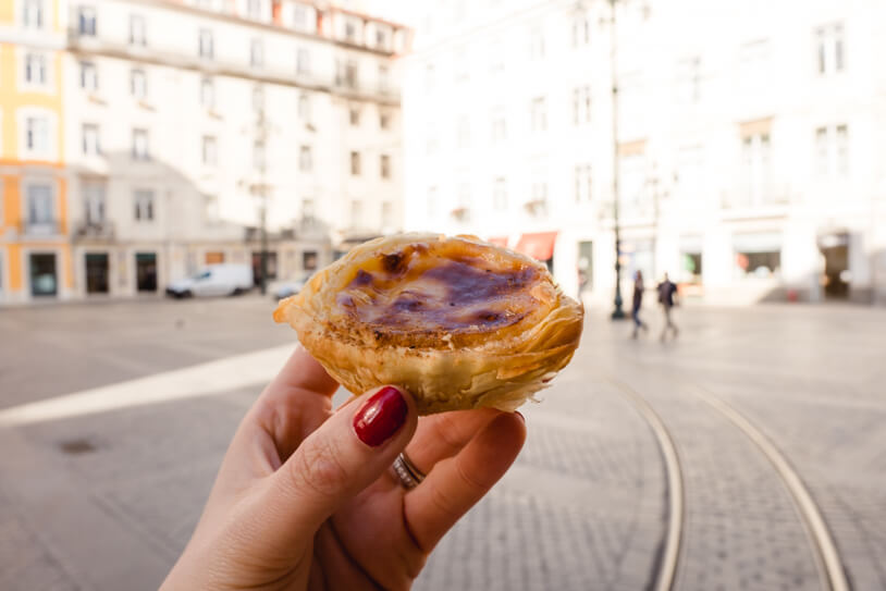 Auf Entdeckerkurs in Lissabon