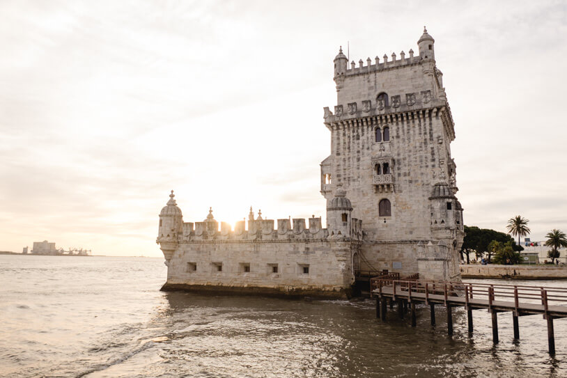 Auf Entdeckerkurs in Lissabon