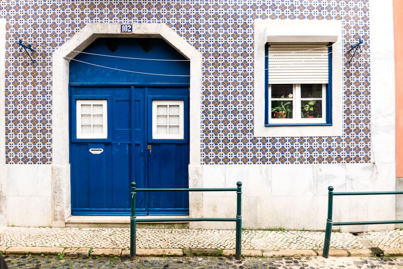 Auf Entdeckerkurs in Lissabon