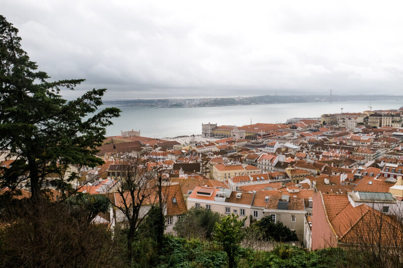 Auf Entdeckerkurs in Lissabon