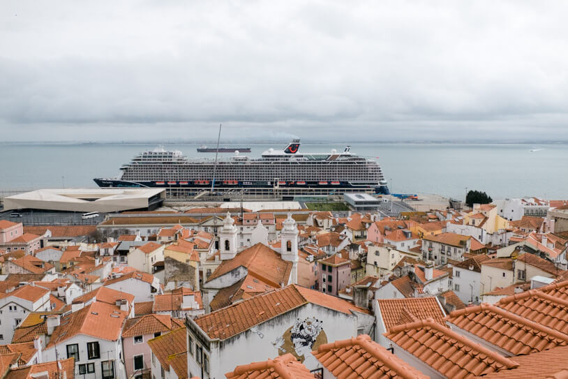 Auf Entdeckerkurs in Lissabon