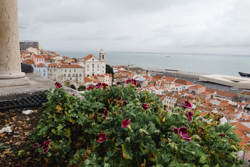 Auf Entdeckerkurs in Lissabon