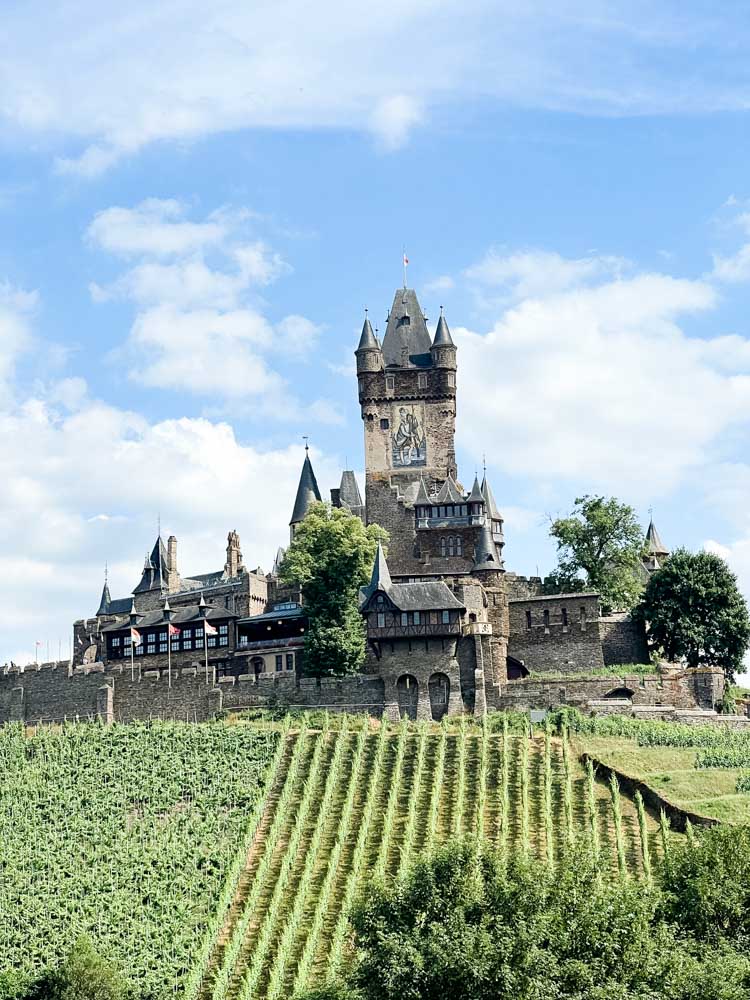 Ferienland Cochem - Urlaub an der Mosel