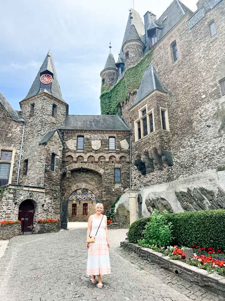 Ferienland Cochem - Urlaub an der Mosel