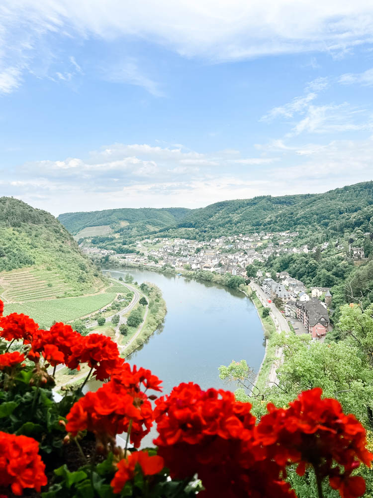 Ferienland Cochem - Urlaub an der Mosel