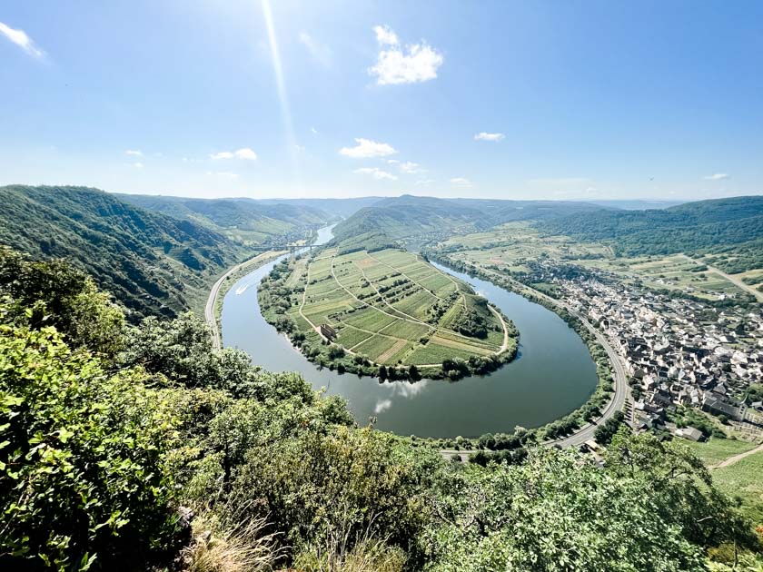 Ferienland Cochem - Urlaub an der Mosel