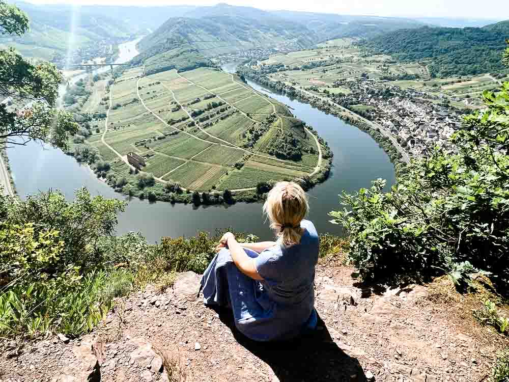 Urlaub an der Mosel