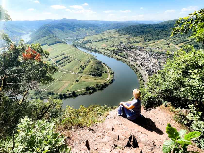 Ferienland Cochem - Urlaub an der Mosel