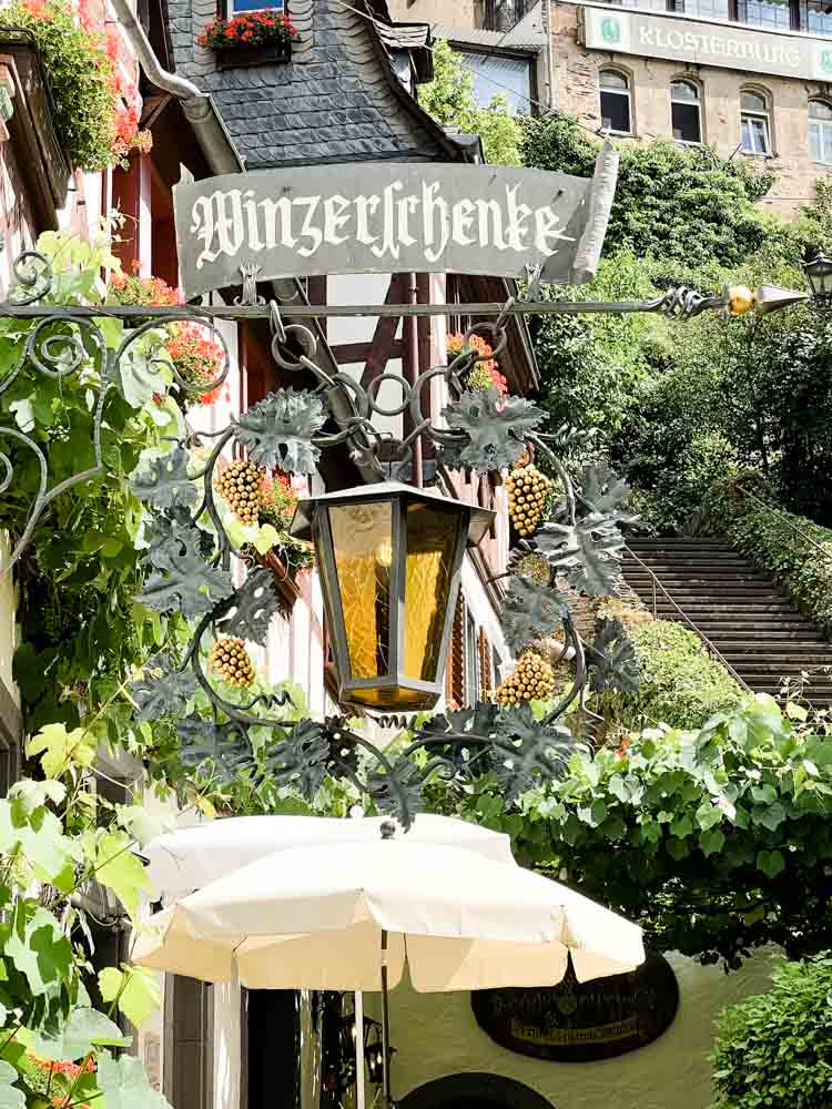 Ferienland Cochem - Urlaub an der Mosel