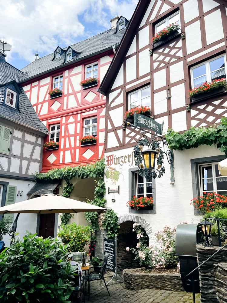 Ferienland Cochem - Urlaub an der Mosel