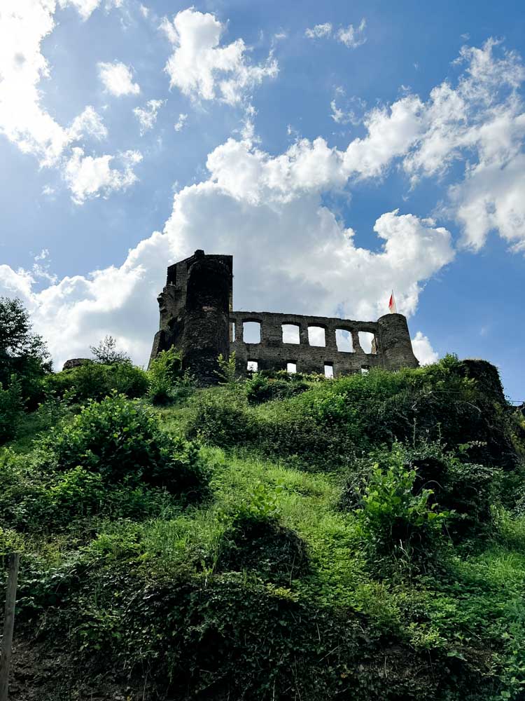 Ferienland Cochem - Urlaub an der Mosel