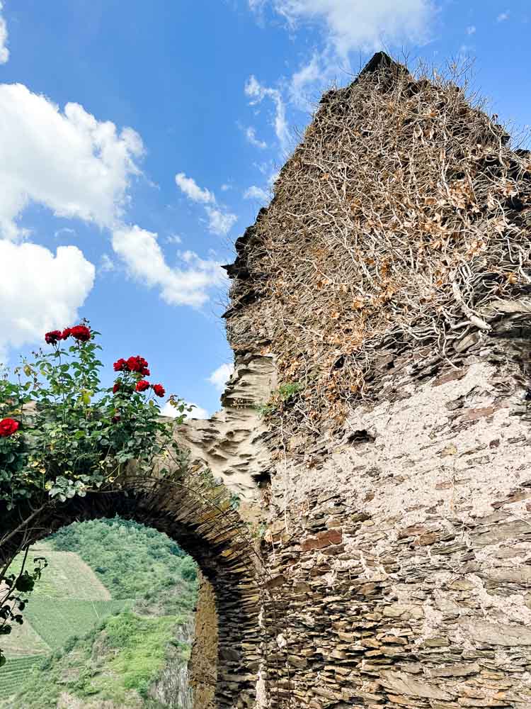 Ferienland Cochem - Urlaub an der Mosel