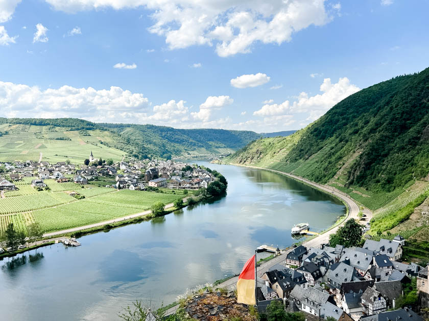 Ferienland Cochem - Urlaub an der Mosel