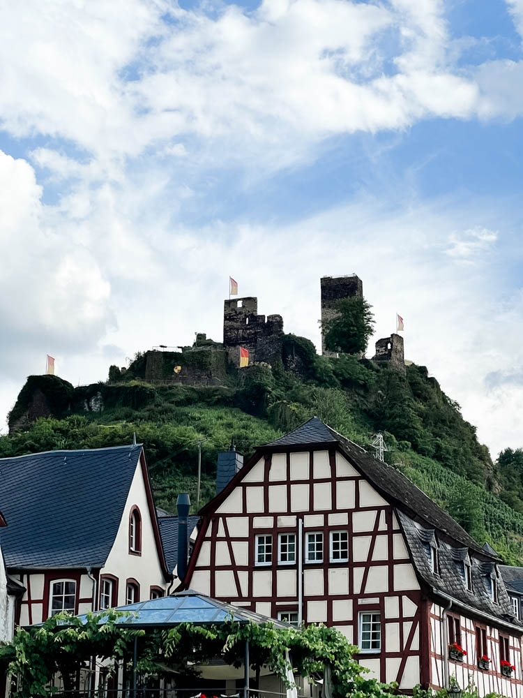 Ferienland Cochem - Urlaub an der Mosel