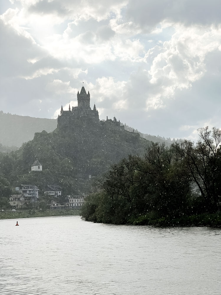 Ferienland Cochem - Urlaub an der Mosel